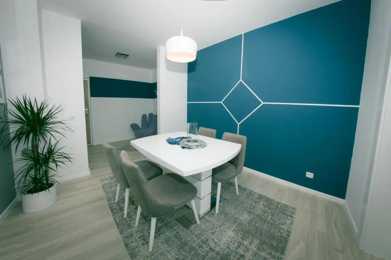 Apartment Ella