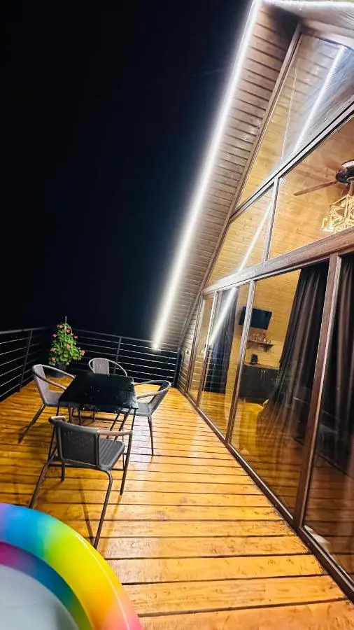 Aleksandria house