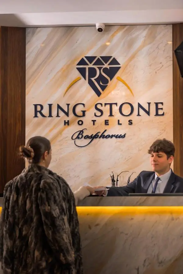 Ring Stone Hotels Bosphorus - Special Class