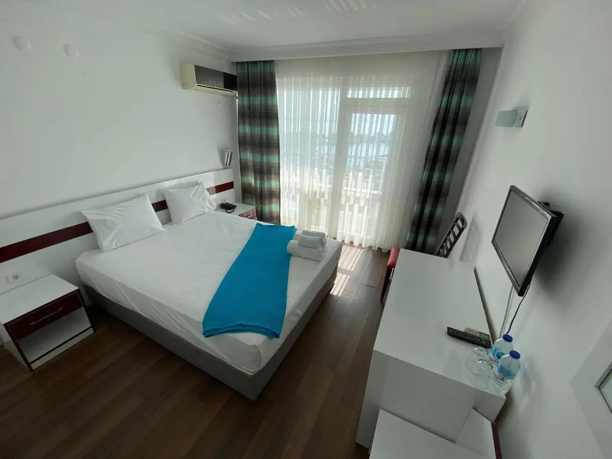 Finike Marina Hotel