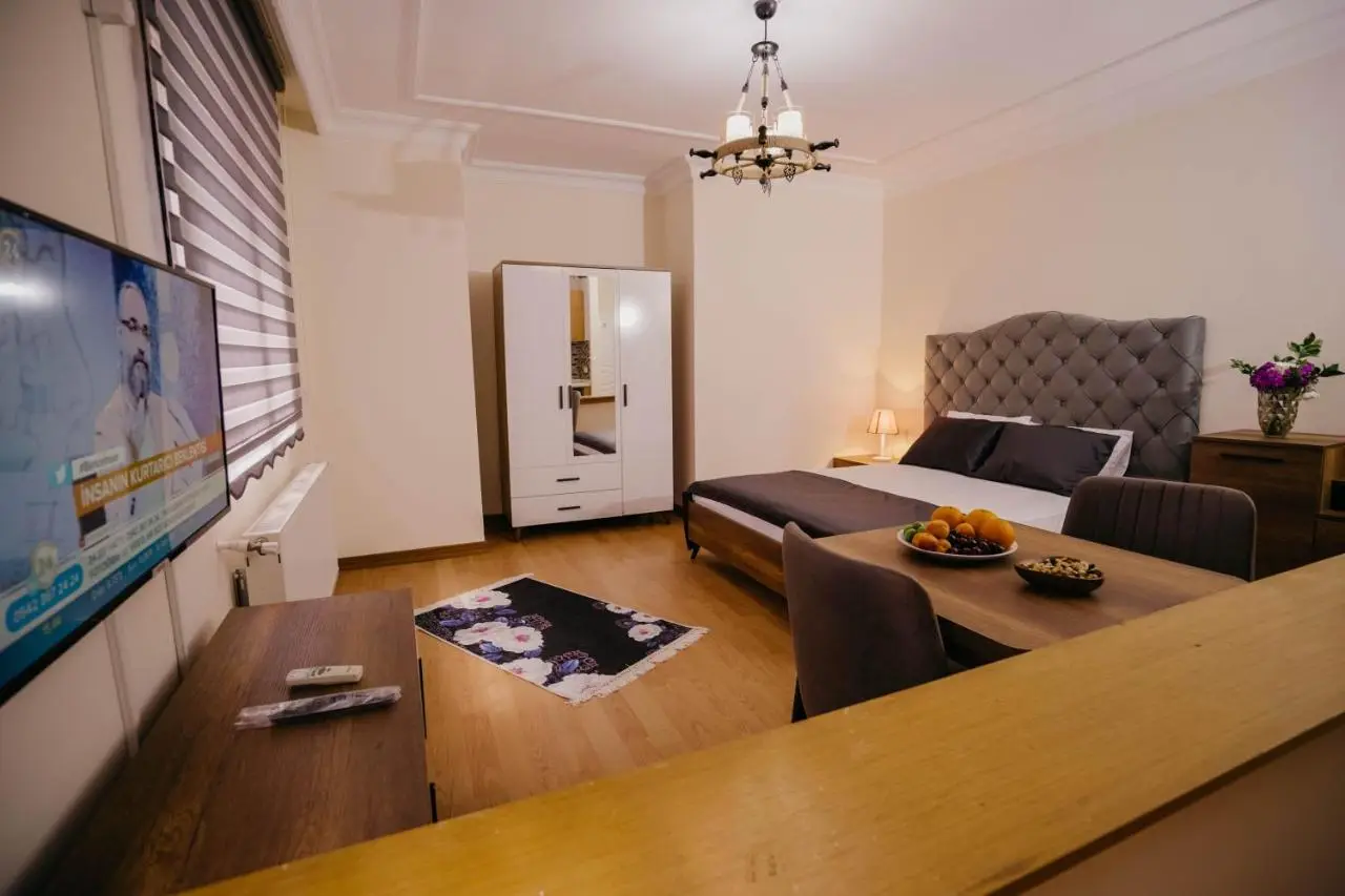 Istanbul Galata Port Modern Suite & Apartments Taksim