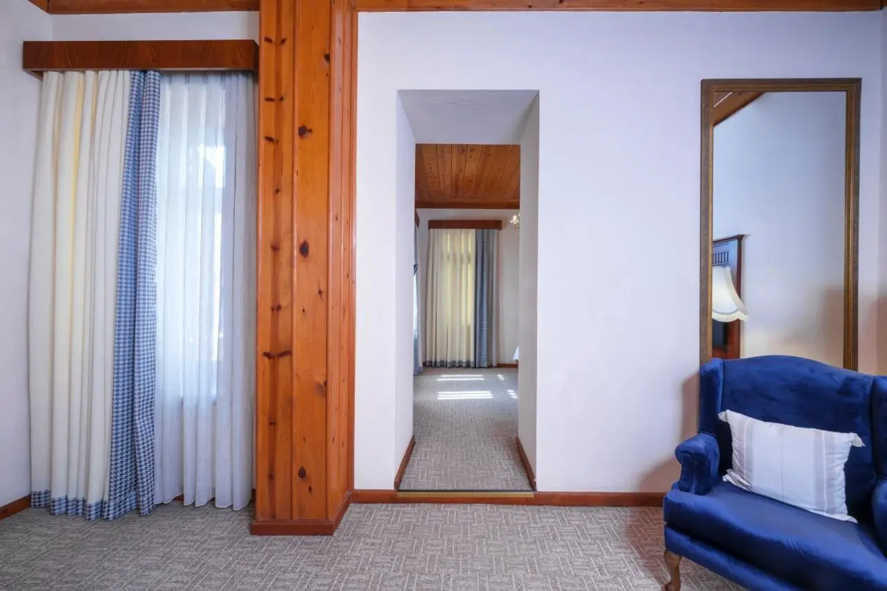 Hotel Bosnali