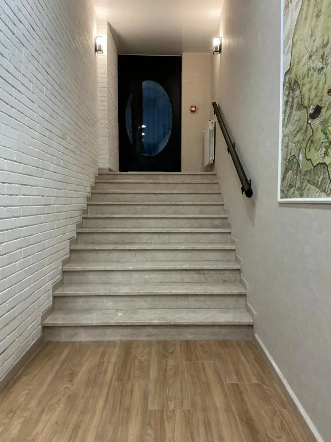 Hotel 717 Kazbegi