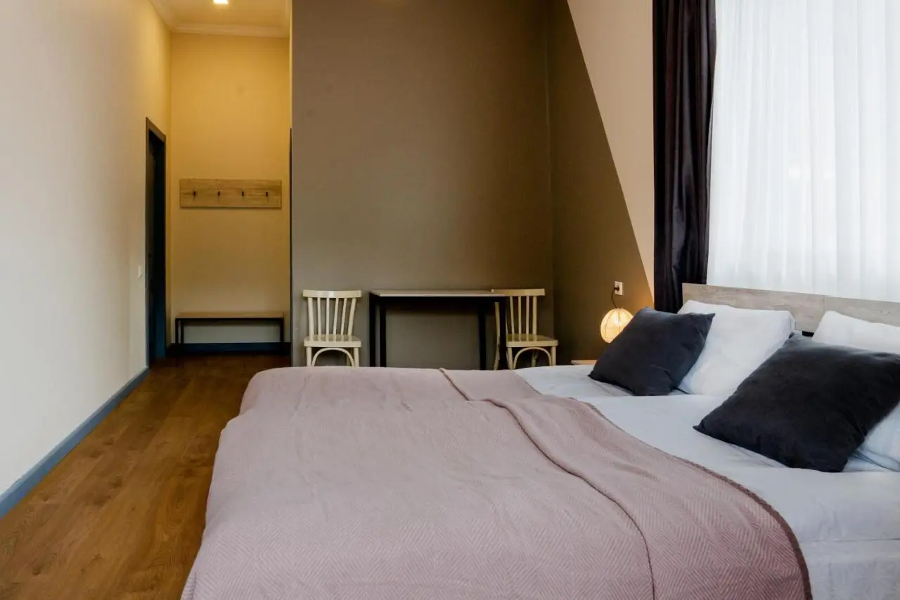 Hotel Jimla