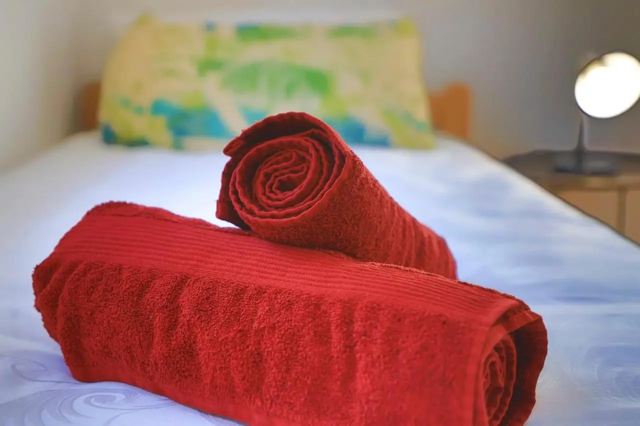 APARTMAN NAAJ