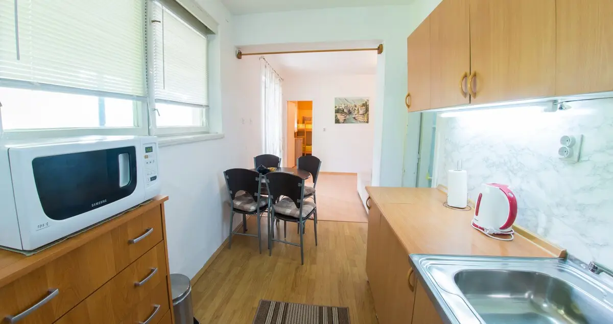 Apartment City Center Mostar