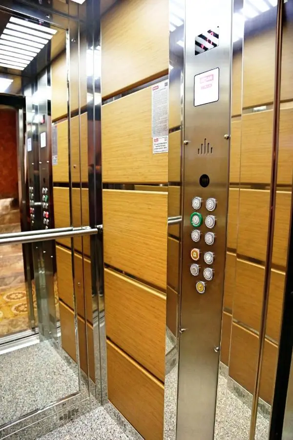 Terra Suites