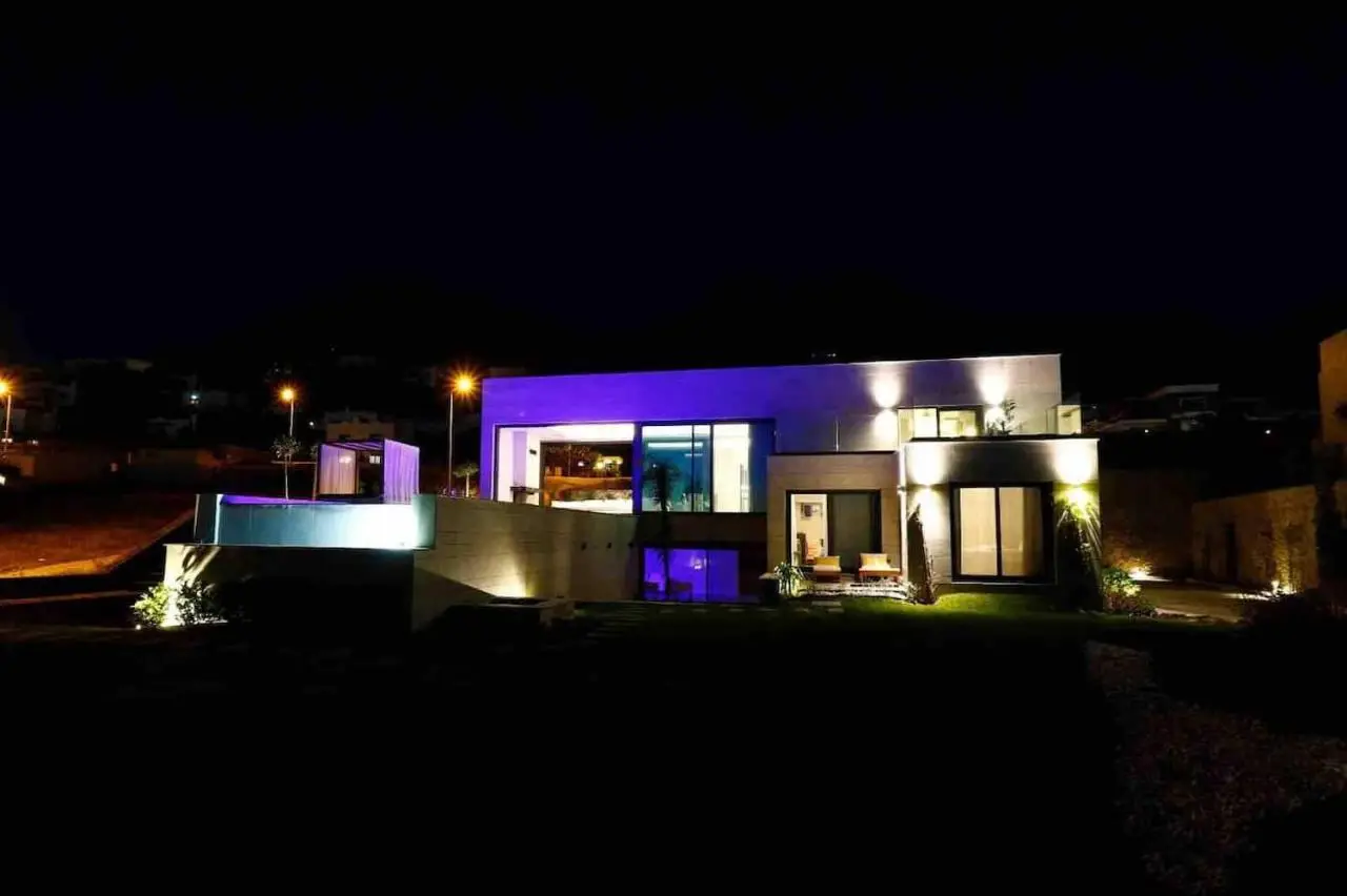 Vistaport A - Luxury Villa with Private Pool and Sea View