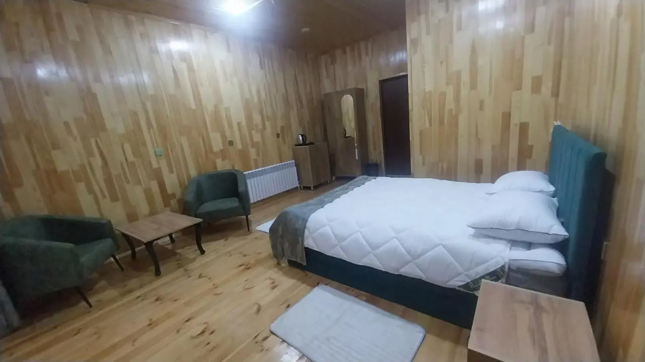 Nur Cottages
