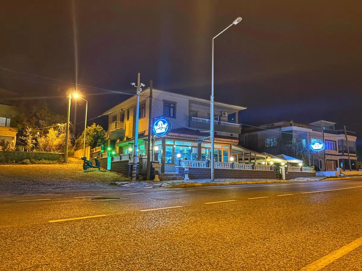 Sözer Otel