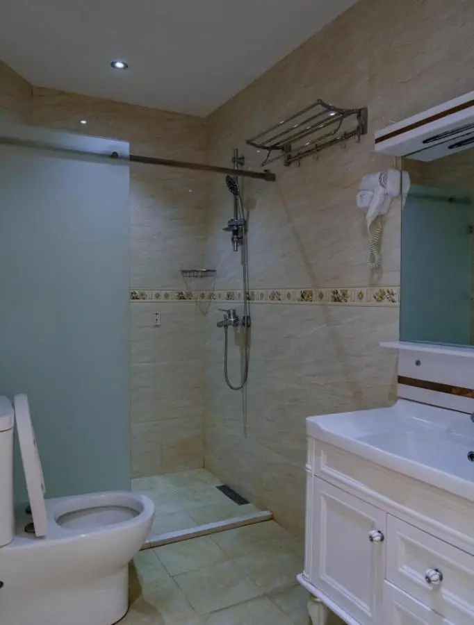 WhiteHotelGabala