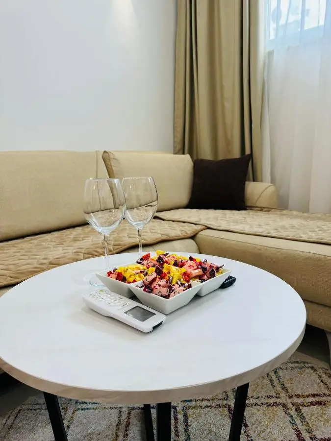 The pearl residence Sarajevo - Bascarsi - Walk everywhere