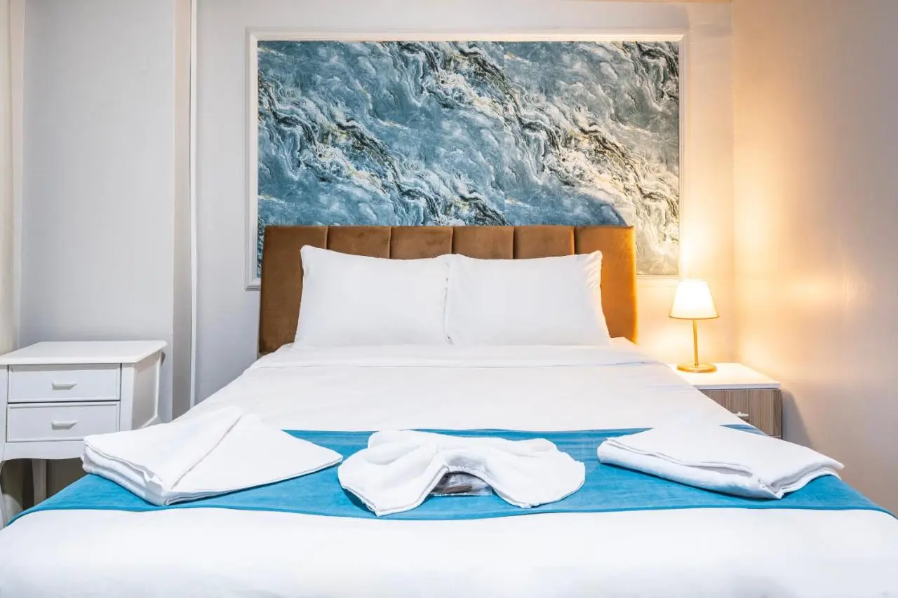 Taksim Dora Hotel