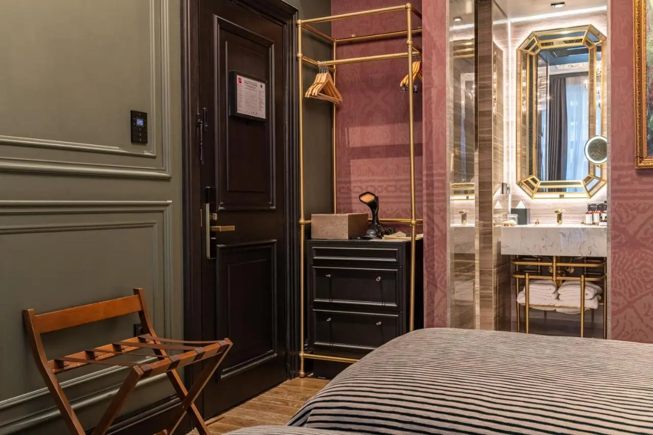 Orient Occident Hotel Istanbul, Autograph Collection