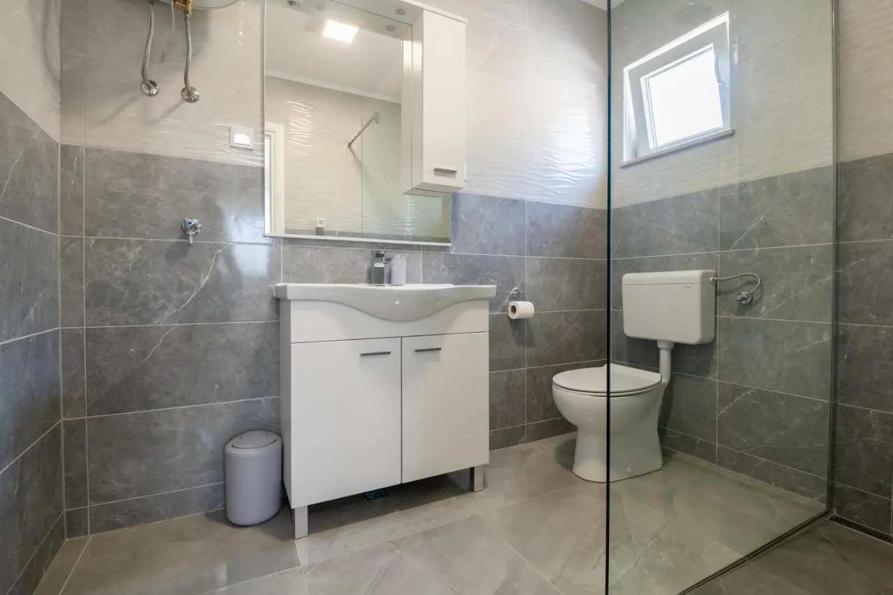 Apartmani Vuletić