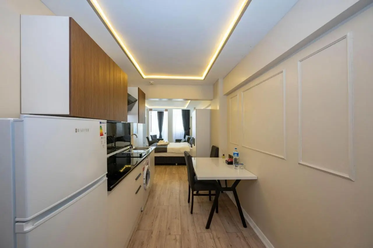 Aiza Suites Nişantaşı