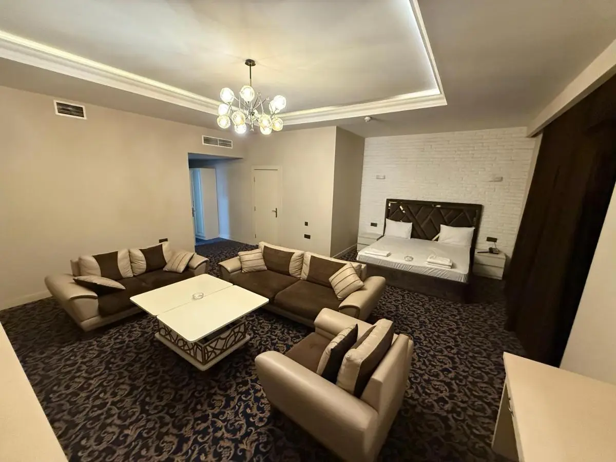 Mont Inn Hotel