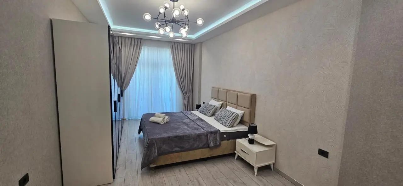 VIP LOFT apartment