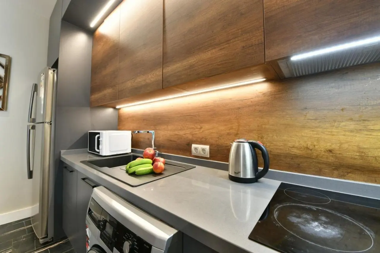 Verno Flat Apartment