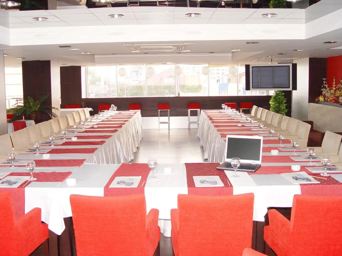 Blue Garden Hotel