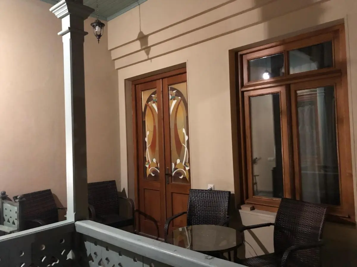 ApartHotel Heart of Tbilisi