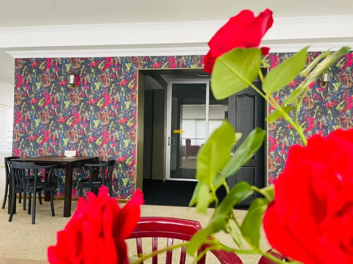 Aura Boutique Hotel