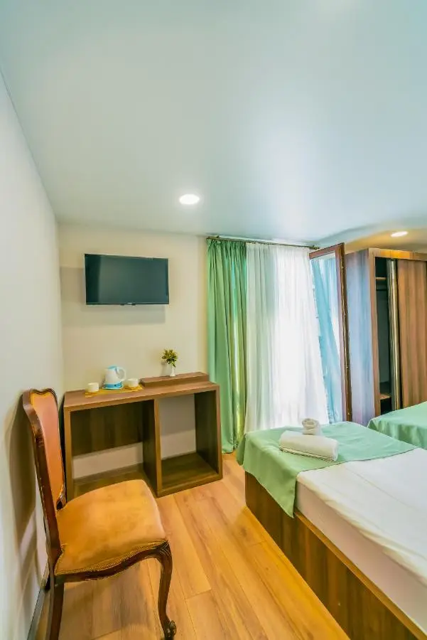 Hotel Classic Suites