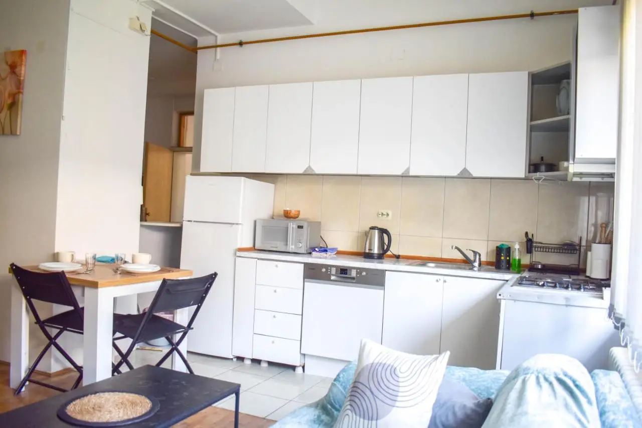 Sarajevo Seven Suites