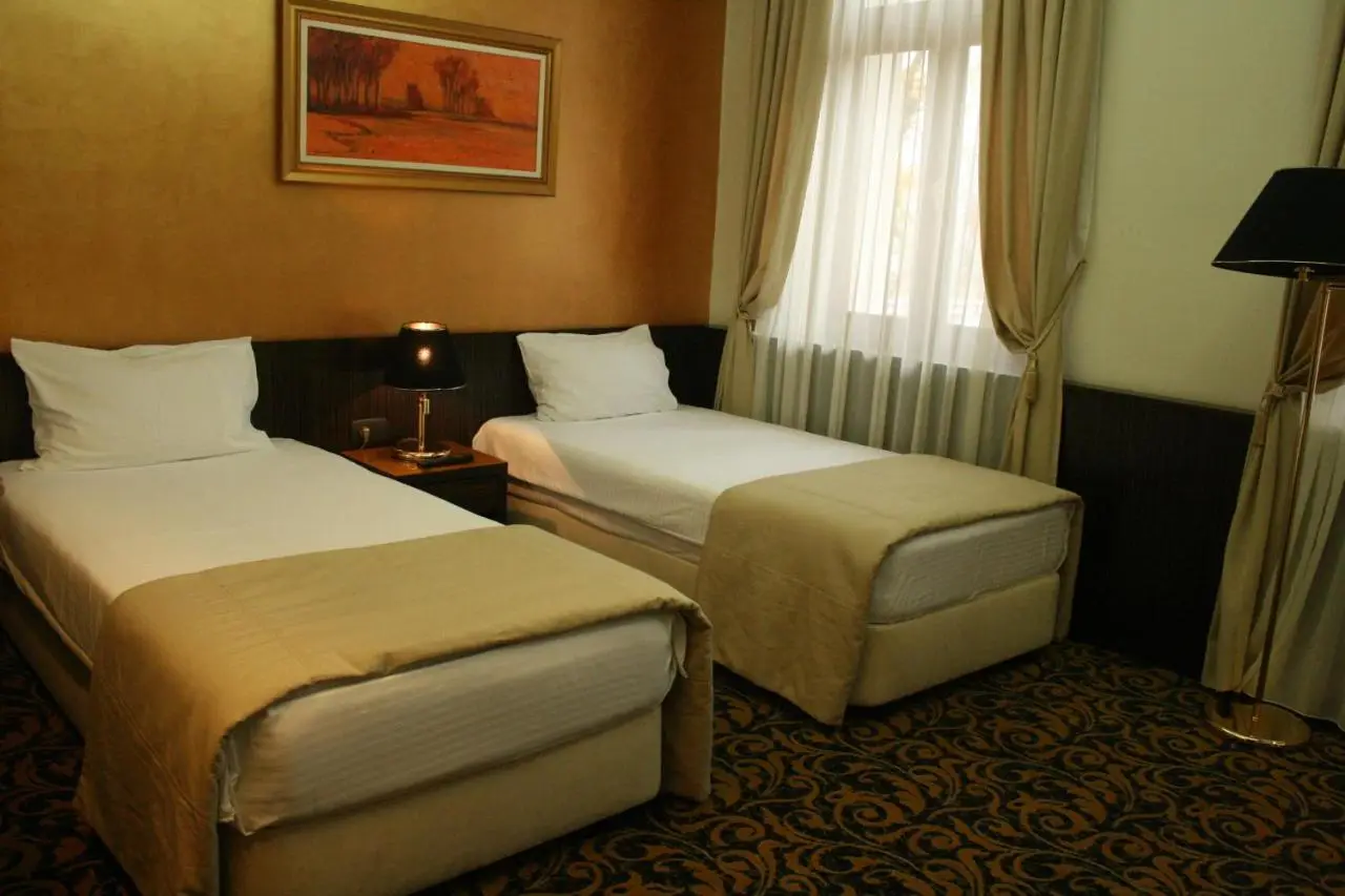 Hotel Hercegovina