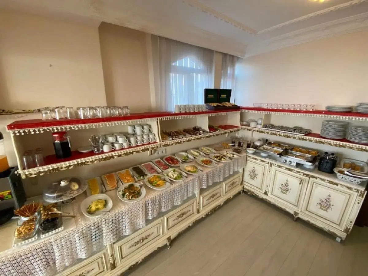 Ada Hotel Istanbul