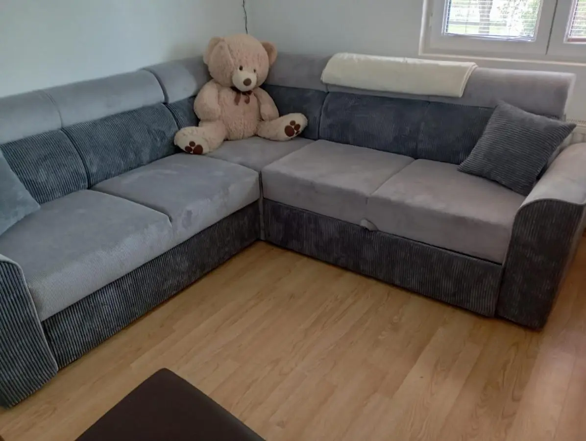 Apartman L&L