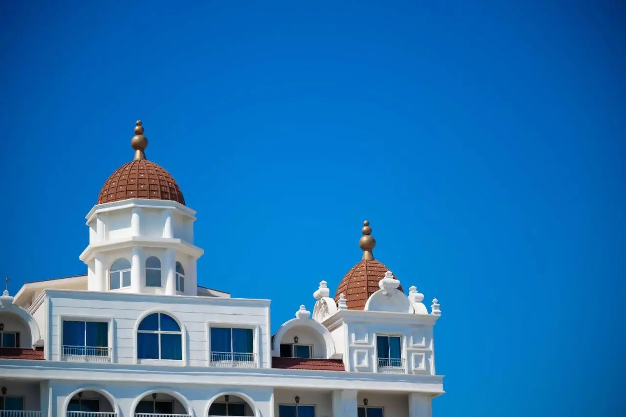 Oz Hotels Side Premium