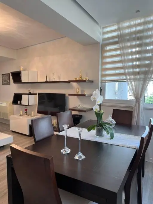 Sunshine apartment