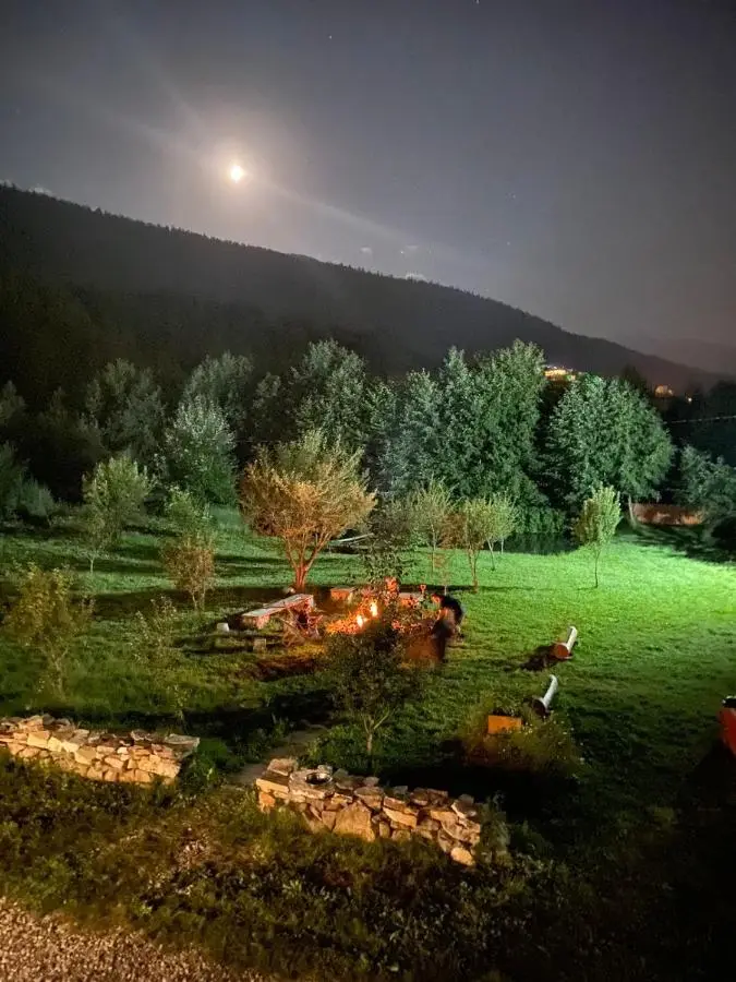 Beko’s garden Inn