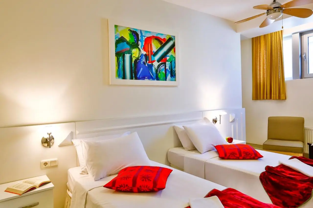 Han Hotel Istanbul
