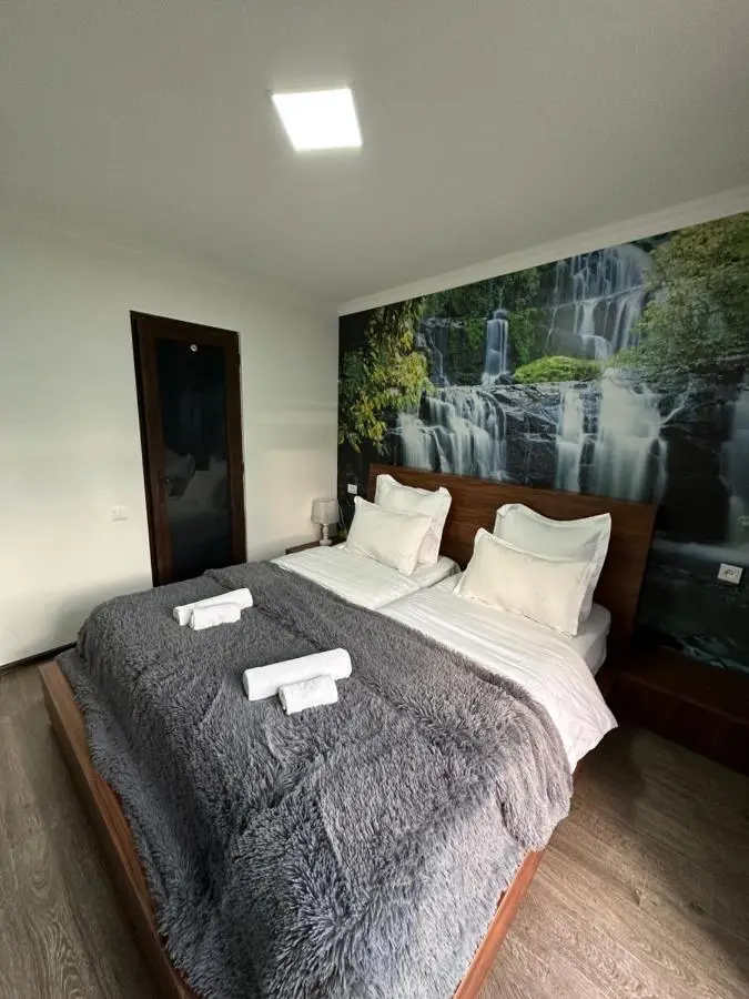Hotel NOA Kazbegi