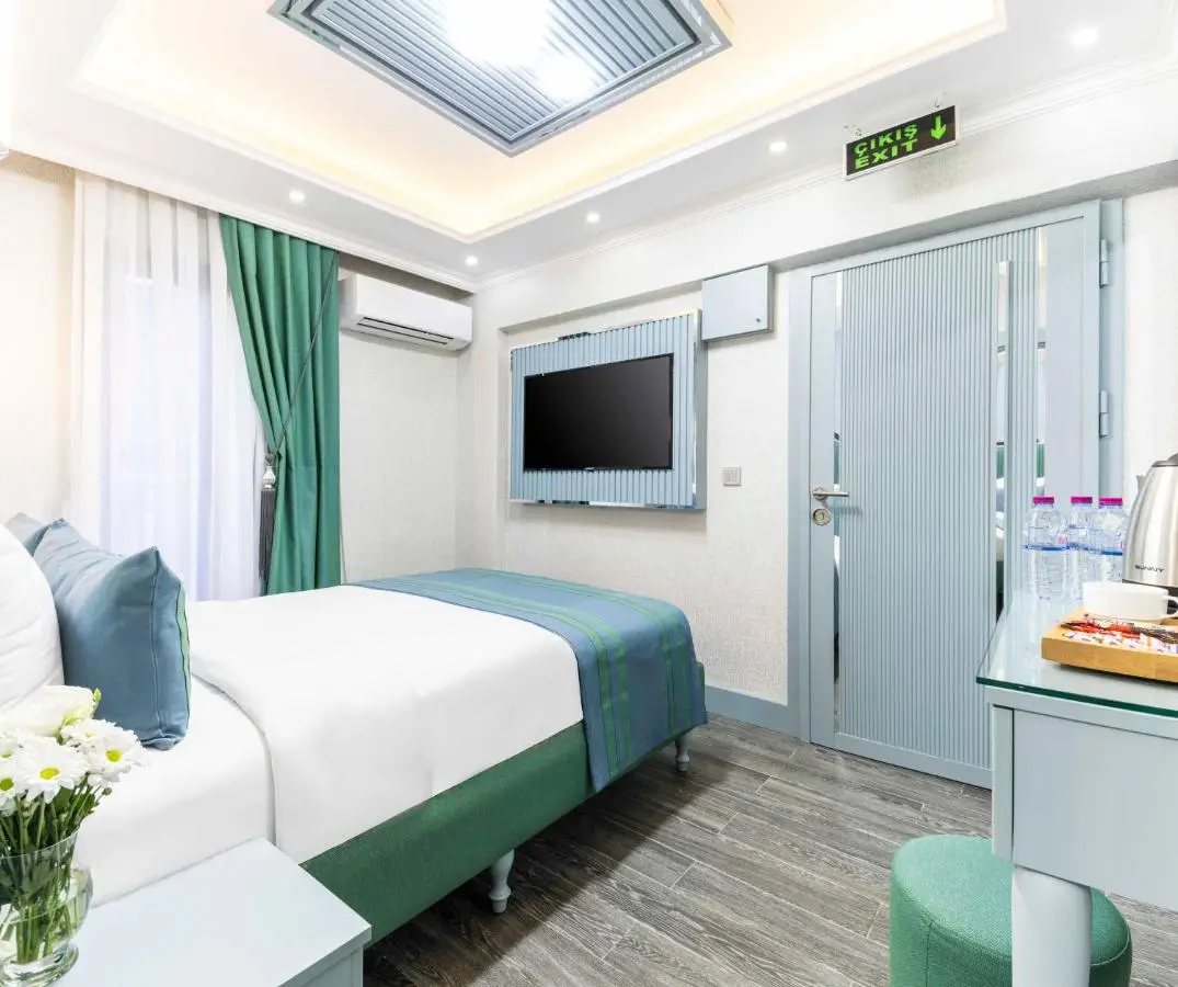 Santa Rio Gold Taxim Hotel