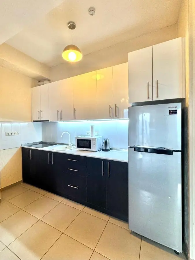 Full Comfort Apartment at Chavchavadze