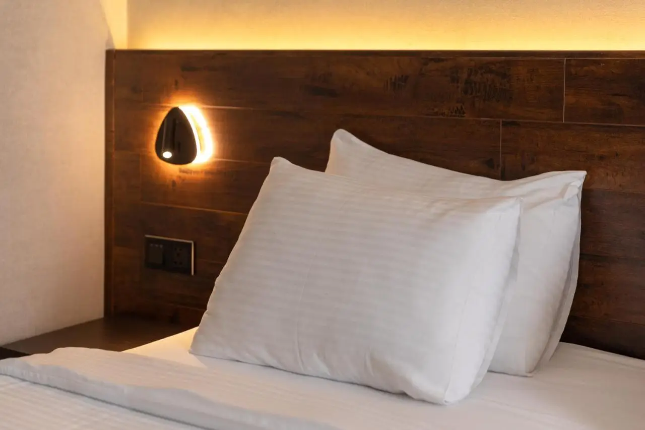 Hotel 25 Bakuriani
