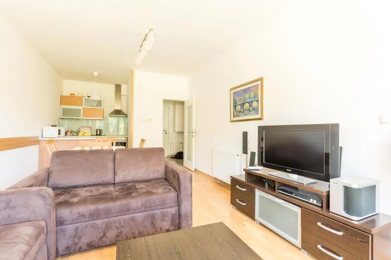 Apartmani El Tarik