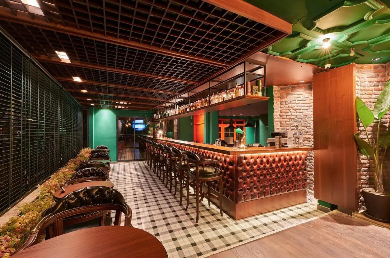 Azuu Boutique Hotel