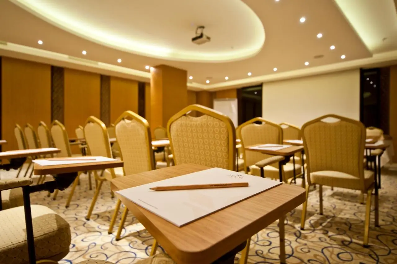 Volley Hotel Istanbul
