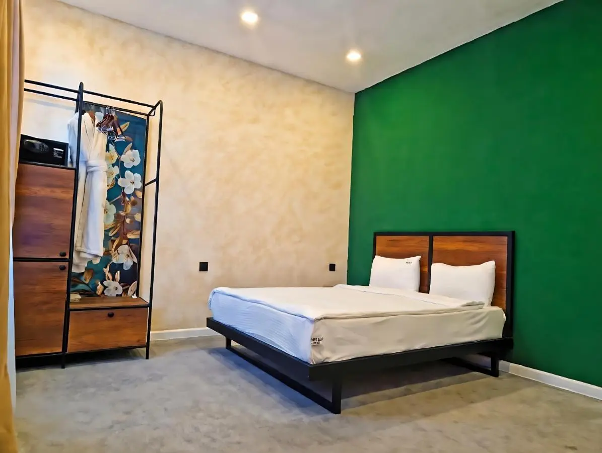 Liberta Hotel Baku
