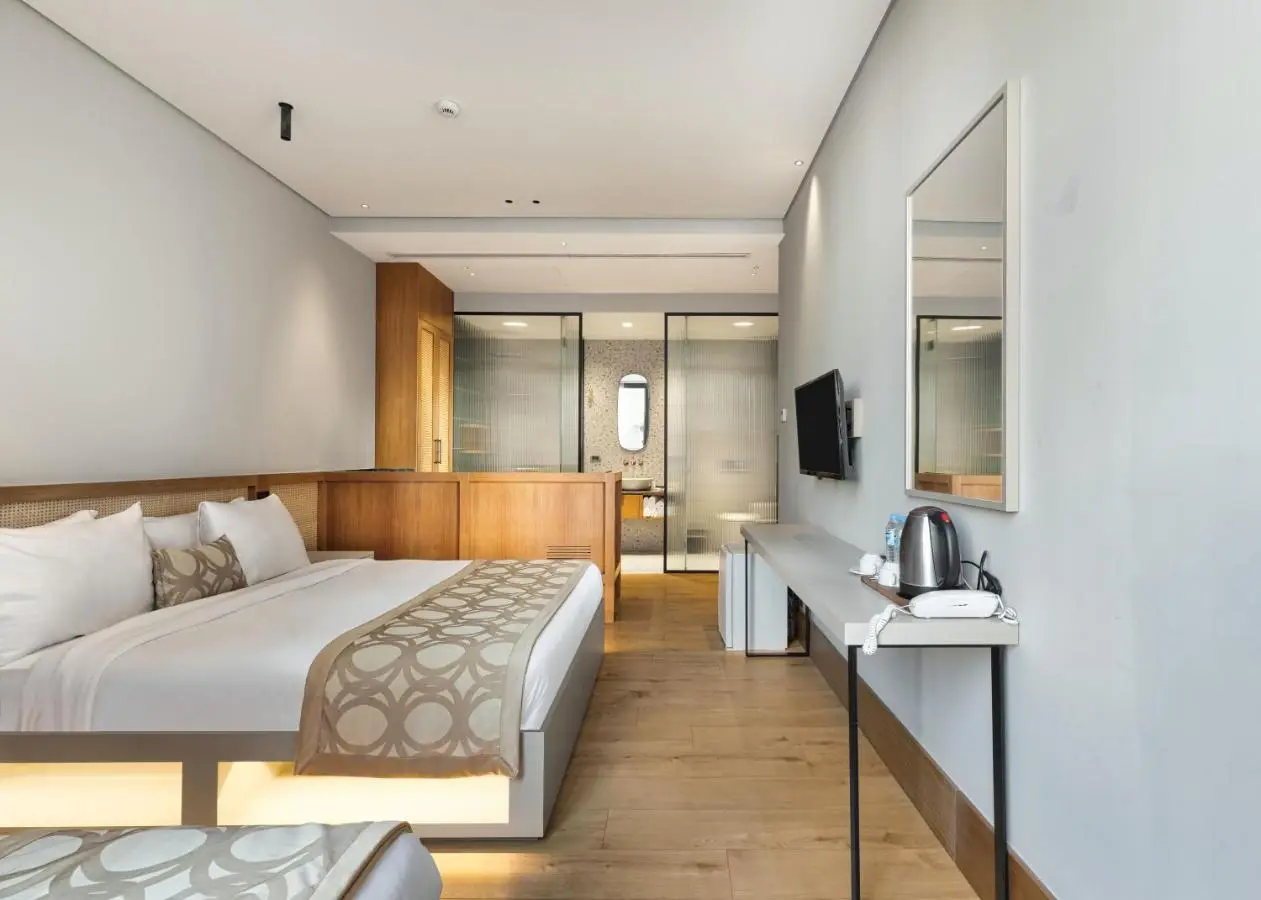 Galata Rasso Hotel