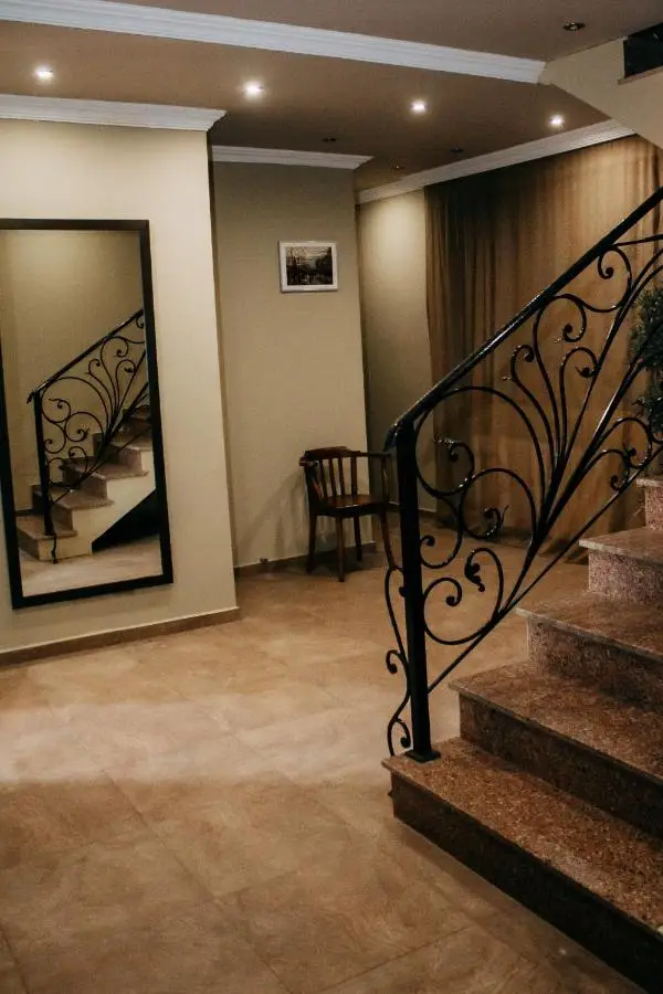 Aparthotel Old City