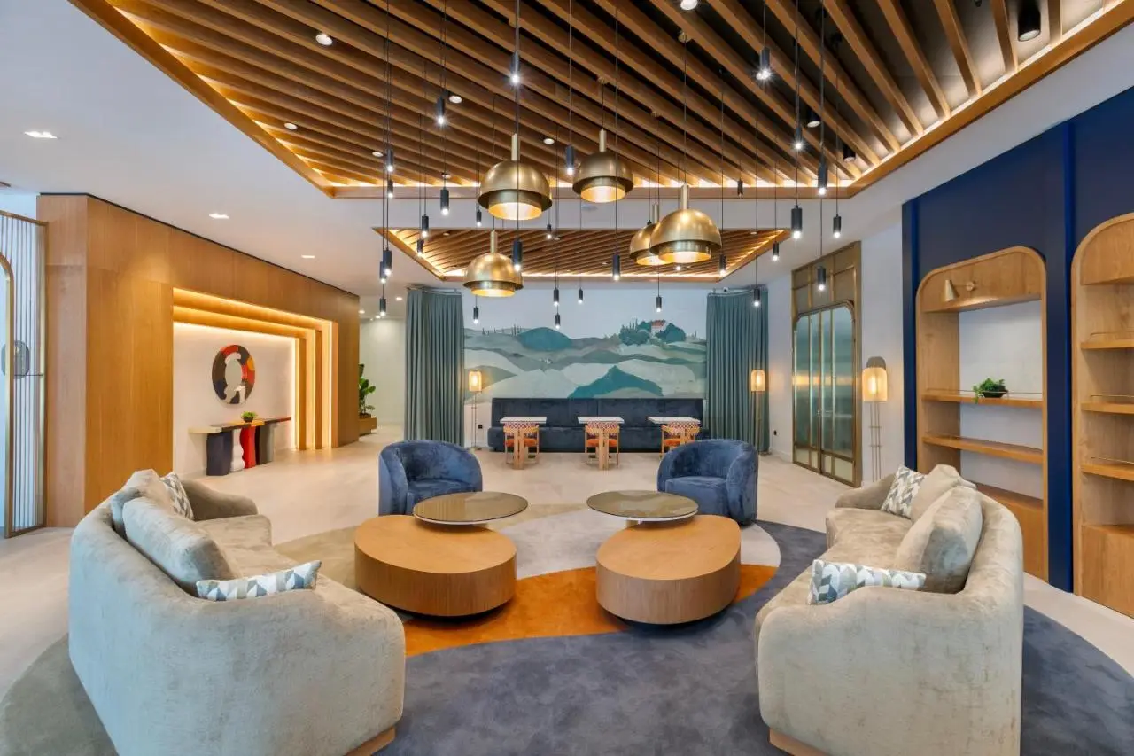 Keptur Hotel