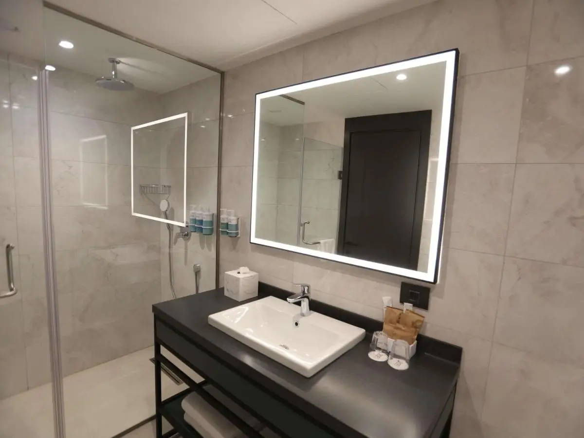 Novotel Tbilisi Center