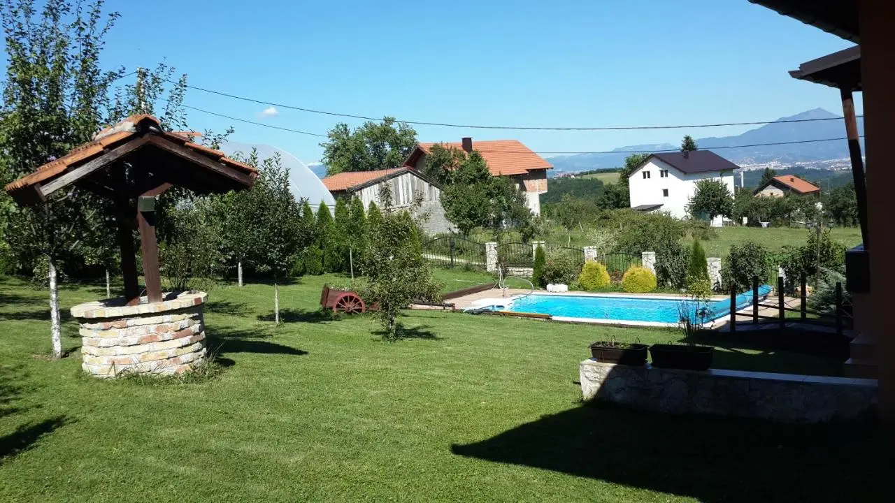 Vila Sani