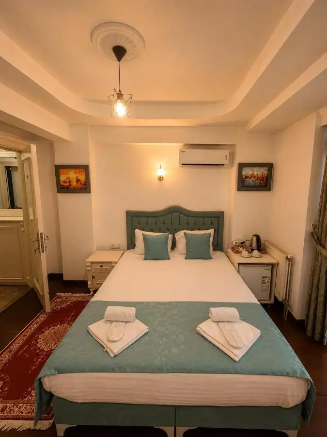 Sultanahmet La Petite Hotel