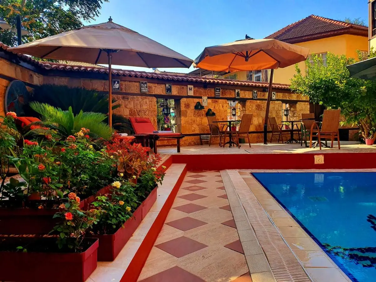 Eski Masal Hotel - Special Class